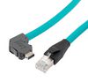 L-COM TRGIX615IN-TEL-3M
