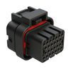 AMPHENOL SINE/TUCHEL ATS06-26SC