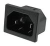 QUALTEK ELECTRONICS 701W-15/26
