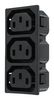 QUALTEK ELECTRONICS 742W-15/12