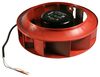 R1G220-AB35-52 - Fan Blower, R1G220 Series, Motorized Impeller, 24 VDC, DC, 220 mm, 71 mm, 621 CFM