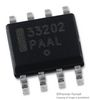 ONSEMI MC33202DR2G