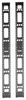 EATON TRIPP LITE SRVRTBAR
