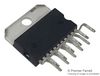 STMICROELECTRONICS E-TDA7396