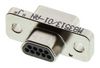 ITT CANNON M83513/01-AN
