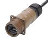 STEWART CONNECTOR S-RJFTV6A19021Q