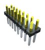SAMTEC MTLW-110-07-L-D-250