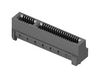 SAMTEC HSEC8-140-01-S-DV-A-BL