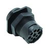 AMPHENOL SINE/TUCHEL AHD17-9-1939PES