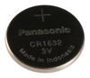 PANASONIC BATTERIES CR-1632