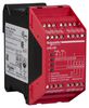 XPSCM1144P - Safety Relay, 24 VDC, DPST-NO, Preventa XPSCM Series, DIN Rail, 1.5 A, Screw Clamp