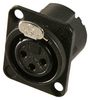 NEUTRIK NC3FD-LX-B