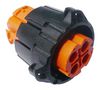 ITT CANNON APD-69BS-HV