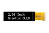 MIDAS DISPLAYS MCOT256064DY-WM