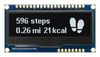 MIDAS DISPLAYS MDOB128032FCV-WM