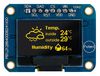 MIDAS DISPLAYS MDOB128064VV-YM