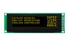 MIDAS DISPLAYS MDOB256064AX-YM