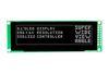 MIDAS DISPLAYS MDOB256064BX-WM