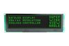 MIDAS DISPLAYS MDOB256064CX-GM
