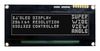 MIDAS DISPLAYS MDOB256064GX-MWU