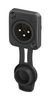 NEUTRIK NC3MDXX-TOP
