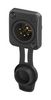 NEUTRIK NC5MDXX-TOP