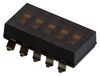 ALCOSWITCH - TE CONNECTIVITY ADF05ST04