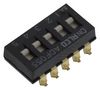 ALCOSWITCH - TE CONNECTIVITY ADF05STTR04