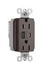 LEGRAND PASS & SEYMOUR PTTR15ACUSB
