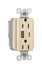 LEGRAND PASS & SEYMOUR PTTR15ACUSBI