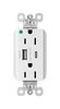 LEGRAND PASS & SEYMOUR PTTR15HACUSBW