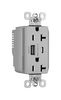 LEGRAND PASS & SEYMOUR PTTR20ACUSBGRY