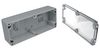 BUD INDUSTRIES PN-1326-AC
