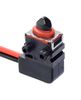 OMRON ELECTRONIC COMPONENTS D2EW-B02ML