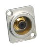 AMPHENOL AUDIO ACJD-BLK