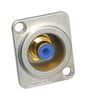 AMPHENOL AUDIO ACJD-BLU