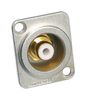AMPHENOL AUDIO ACJD-WHT