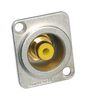 AMPHENOL AUDIO ACJD-YEL