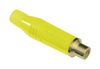 AMPHENOL AUDIO ACJR-YEL