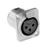 AMPHENOL AUDIO AC3FDZ