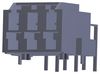 MOLEX 203555-1016