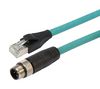 L-COM TRG504-T4T-1M