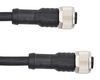 AMPHENOL LTW M12A05FL-12AFL-SD002