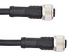 AMPHENOL LTW M12A08FL-12AFL-SD002