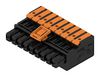 WEIDMULLER 2741740000