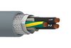 ALPHA WIRE 901203CY SL005