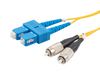 L-COM FCA-FCSC-DPS1P-15
