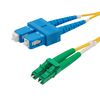 L-COM FCA-LASU-DPS2P-02