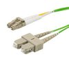 L-COM FCA-LCSC-DPM5Z-03