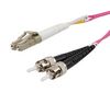L-COM FCA-LCST-DPM4P-15